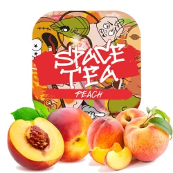Чайна суміш Space Tea Peach (Персик) 250 гр