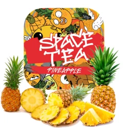 Чайна суміш Space Tea Pineapple (Ананас) 40 гр