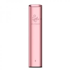 Elf Bar Mate 500 Pod (Розовый)