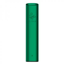 Elf Bar Mate 500 Pod (Зеленый)