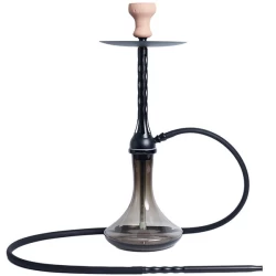 Кальян Hookah Deluxe H19-BK (Чорний)