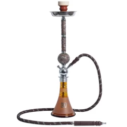 Кальян Mya 540 (Коричневый)