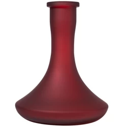 Колба под уплотнитель Craft (Красный мат)