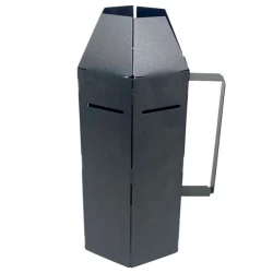 Колпак Appach Lite (Черный)