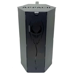 Колпак Appach Venom (Черный)