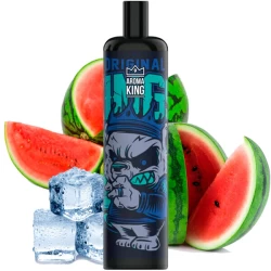 Одноразовая электронная сигарета Aroma King Lush Ice (Лаш Лед) (5000 Затяжек)