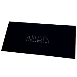 Подарочный Сертификат TM ALADIN (1000 грн)