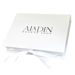 Подарочный Сертификат TM ALADIN (2000 грн)