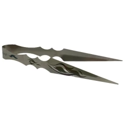 Щипцы Ego Spear (Серебристый)