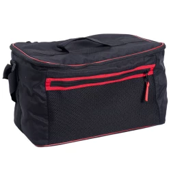 Сумка для кальяна Amy Deluxe Bag Compact M (Черный)