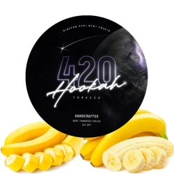 Тютюн 420 Classic Line Bananaway (Бананавей) 100 гр