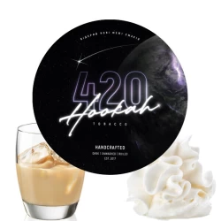 Тютюн 420 Classic Line Cream Liquor (Крем Лікер) 100 гр