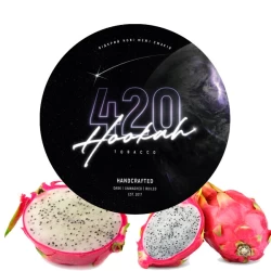 Тютюн 420 Classic Line Dragonfruit (Пітая) 100 гр
