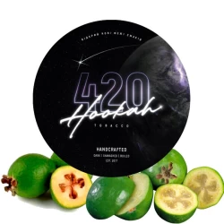 Тютюн 420 Classic Line Feijoa (Фейхоа) 250 гр