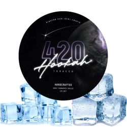 Тютюн 420 Classic Line Frostbite (Фростбайт) 40 гр