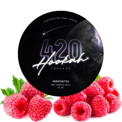 Тютюн 420 Classic Line Malvina (Малина) 250 гр