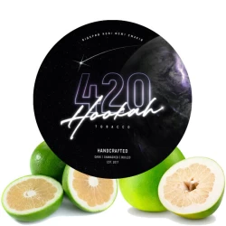 Тютюн 420 Classic Line Pomelo (Помело) 100 гр
