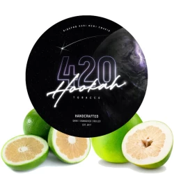 Тютюн 420 Classic Line Pomelo (Помело) 40 гр