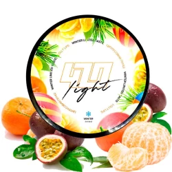 Тютюн 420 Light Line Цитрусовий Пунш 100 гр
