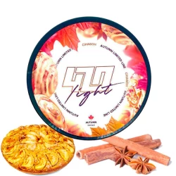 Тютюн 420 Light Line Сінабон 100 гр