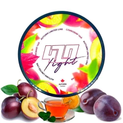 Тютюн 420 Light Line Сливовий Чай 100 гр