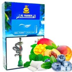 Тютюн Al Fakher Fresh Mis (Фреш Міс) 50гр