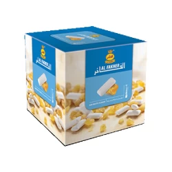 Тютюн Al Fakher Fresh Mis (Свіжий туман) 1кг