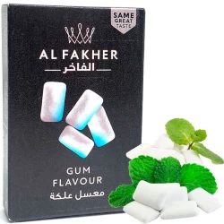Табак Al Fakher Gum (Жвачка) 50гр