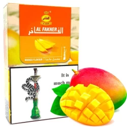Табак Al Fakher Mango (Манго) 50гр