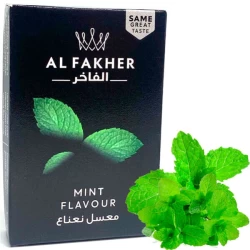 Табак Al Fakher Mint (Мята) 50гр