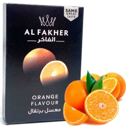 Табак Al Fakher Orange (Апельсин) 50гр
