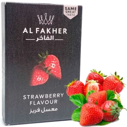 Табак Al Fakher Strawberry (Клубника) 50гр