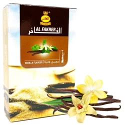 Табак Al Fakher Vanilla (Ваниль) 50гр