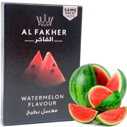 Табак Al Fakher Watermelon (Арбуз) 50гр