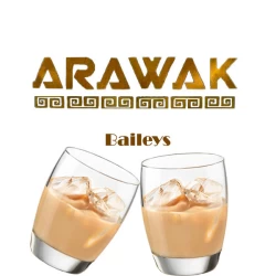 Тютюн Arawak Baileys (Бейліз) 250 гр