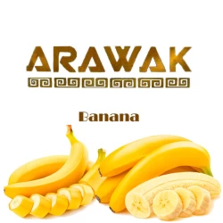Тютюн Arawak Банан (Банан) 100 гр