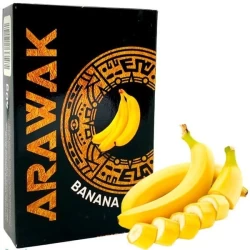 Тютюн Arawak Light Banana (Банан) 40 гр