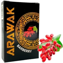 Табак Arawak Light Barberry (Барбарис) 40 гр