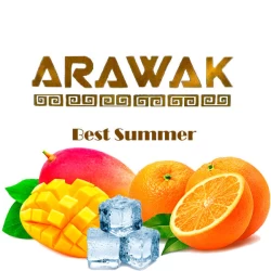Тютюн Arawak Best Summer (Бест Саммер) 100 гр