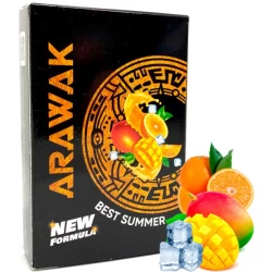 Табак Arawak Light Best Summer (Бест Саммер) 40 гр