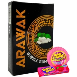 Табак Arawak Light Bubble Gum (Бабл Гам) 40 гр