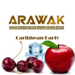 Тютюн Arawak Caribbean Party (Карібіан Паті) 250 гр