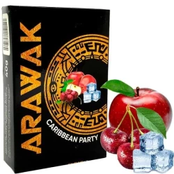 Тютюн Arawak Light Caribbean Party (Карібіан Паті) 40 гр
