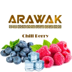 Тютюн Arawak Chill Berry (Чілл Беррі) 100 гр