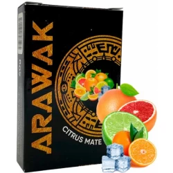 Табак Arawak Light Citrus Mate (Цитрус Мейт) 40 гр