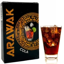 Табак Arawak Light Cola (Кола) 40 гр