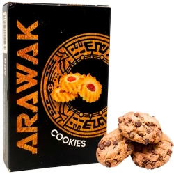 Табак Arawak Light Cookies (Печенье) 40 гр