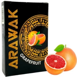 Тютюн Arawak Light Grapefruit (Грейпфрут) 40 гр