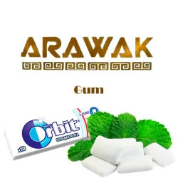 Тютюн Arawak Bubble Gum (Бабл Гам) 250 гр