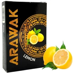 Тютюн Arawak Light Lemon (Лимон) 40 гр